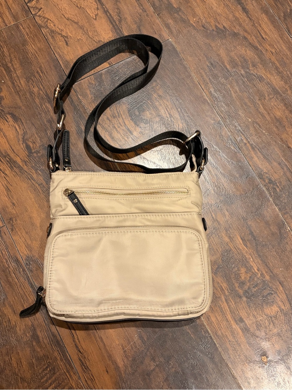 Kate & Alex Crossbody Bag